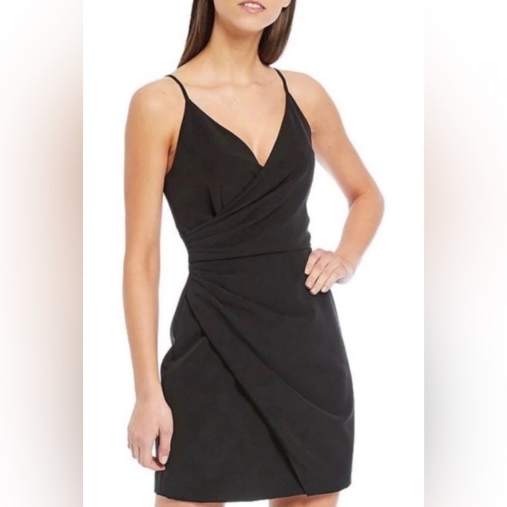 Gianni Bini Cocktail Dress Size 8
